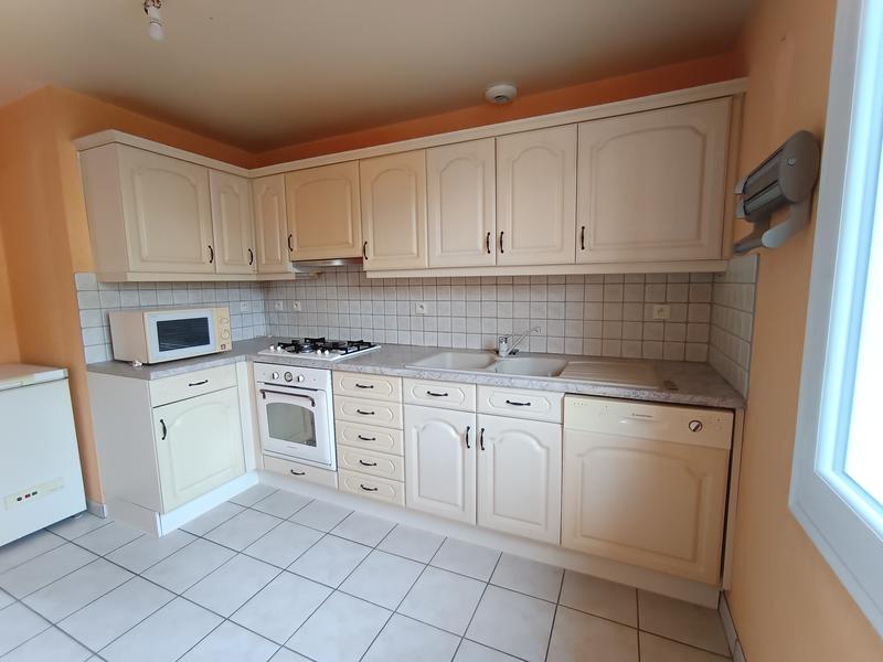 Pavillon - 82 m² - 5 pièces