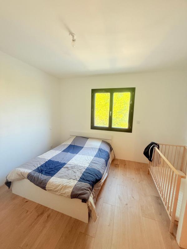 Maison - 129 m² - 5 pièces