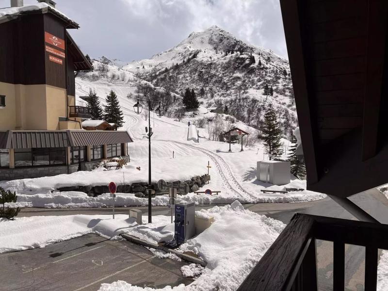 Appartement - 30 m² - 2 pièces