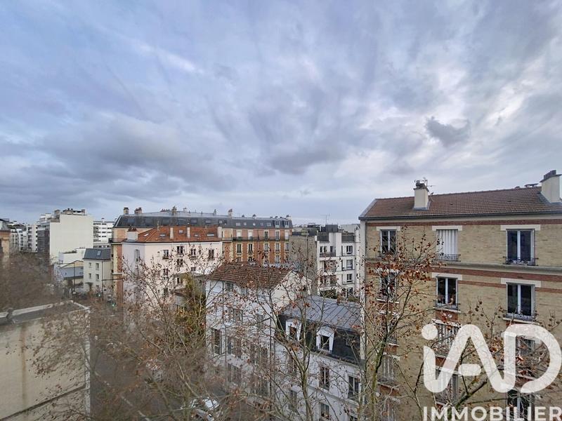 Appartement - 112 m² - 5 pièces