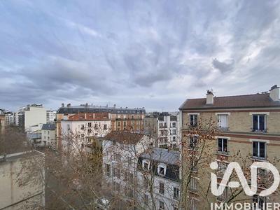 Appartement - 112 m² - 5 pièces