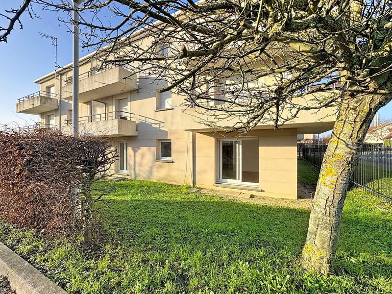 Appartement - 66 m² - 22 pièces