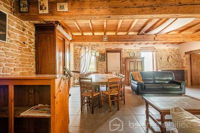 Ferme - 360 m² - 12 pièces