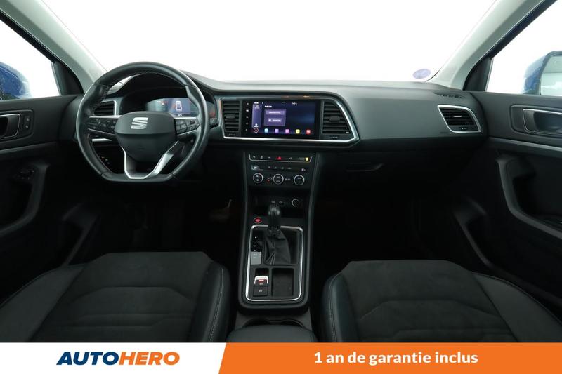 Seat Ateca 1.5 Tsi Act Style Business Dsg7 150 ch