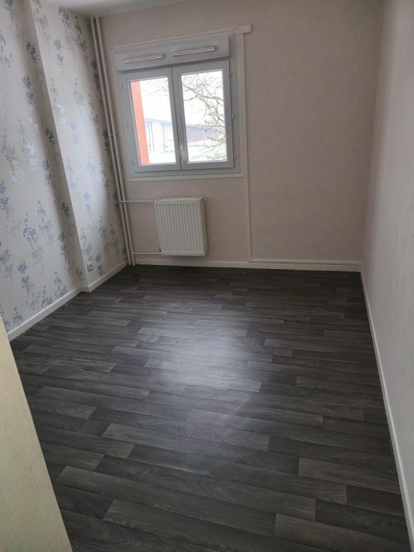 Appartement - 77 m² - 4 pièces