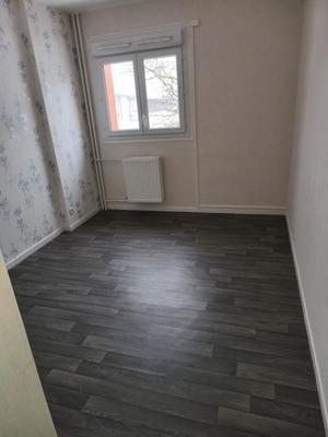 Appartement - 77 m² - 4 pièces