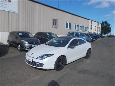 Renault Laguna III 2.0 Dci 180 Cv Monaco Gp