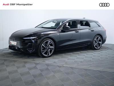 Audi e-tron A6 Avant Performance 270kw (367ch