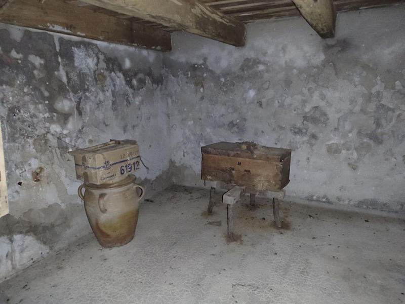 Maison - 60 m² - 2 pièces