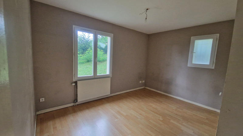 Maison - 160 m² - 6 pièces