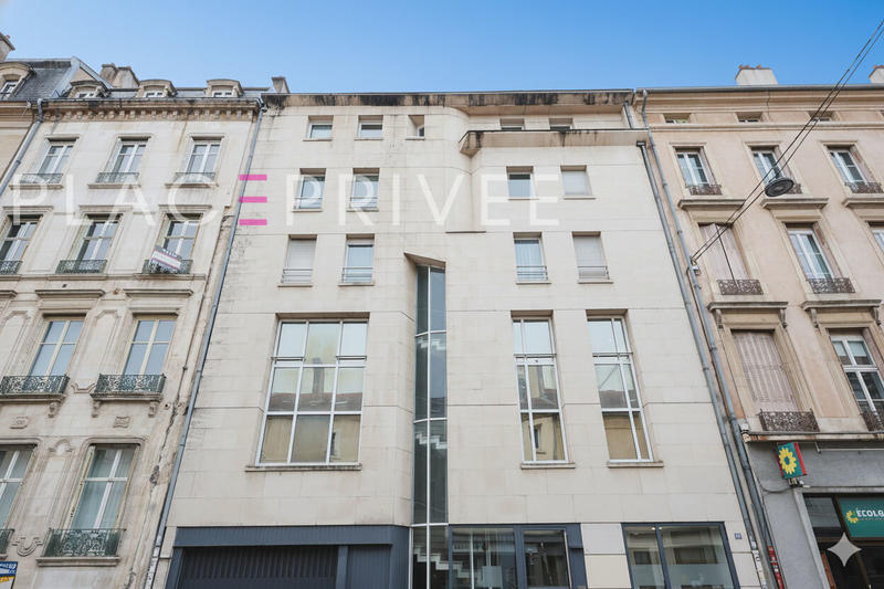 Local commercial - 29 m² - 2 pièces