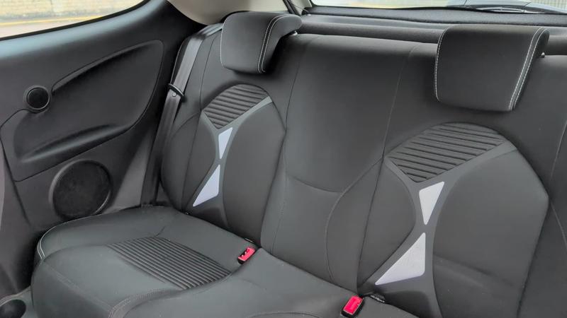 Alfa Romeo MiTo 0.9 Twin Air 105 Sprint