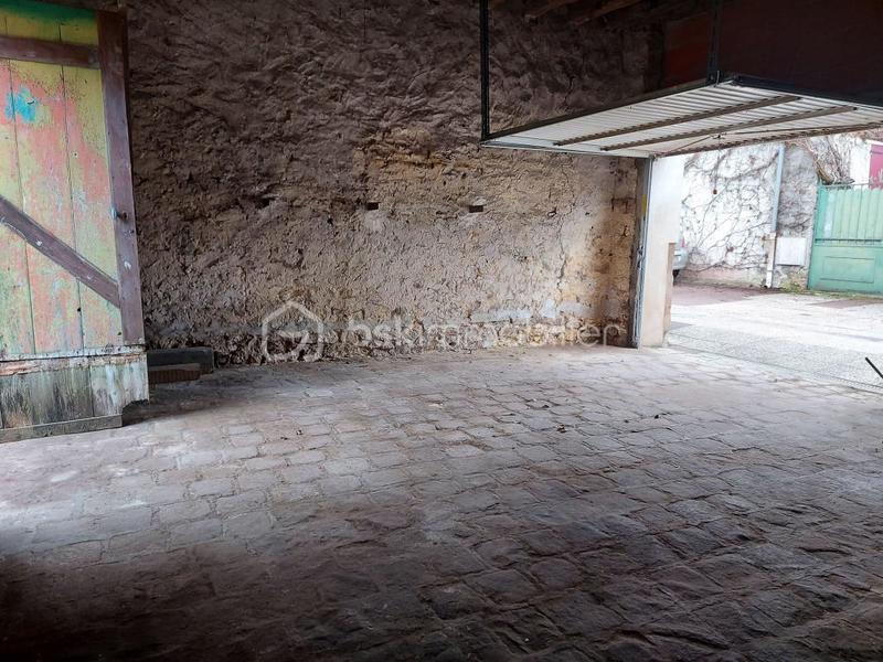 Maison - 70 m² - 1 pièce