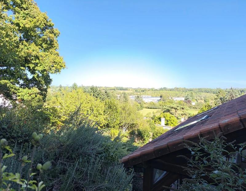 Maison - 163 m² - 7 pièces