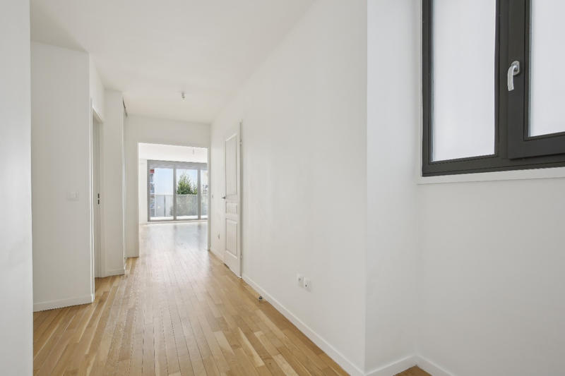 Appartement - 96 m² - 4 pièces