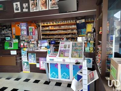 Local commercial - 165 m²