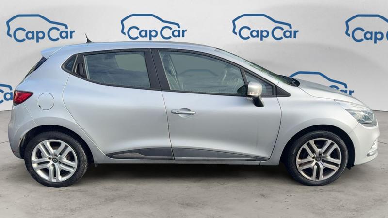 Renault Clio IV 0.9 TCe 90 Zen