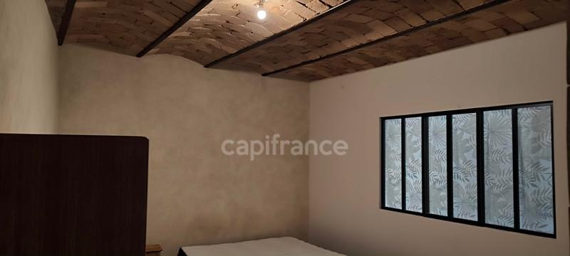 Maison - 145 m² - 7 pièces