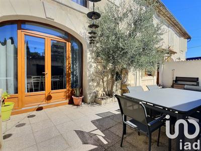 Maison - 165 m² - 4 pièces
