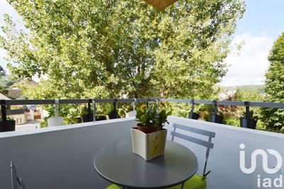 Appartement - 84 m² - 3 pièces