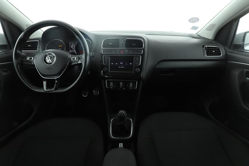 Volkswagen Polo 1.2 Tsi BlueMotion Tech Match 5p 90 ch