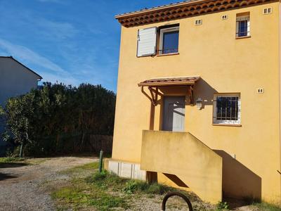 Villa - 46 m² - 2 pièces