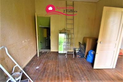 Maison - 70 m² - 4 pièces