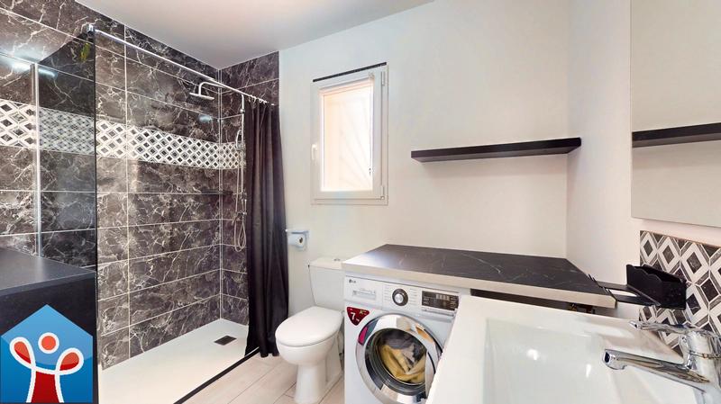 Maison - 88 m² - 4 pièces