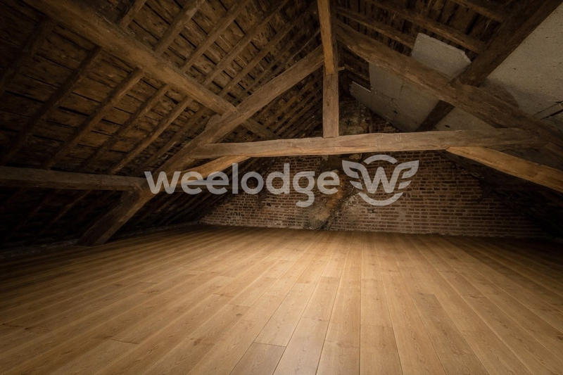 Maison ancienne - 91 m² - 4 pièces