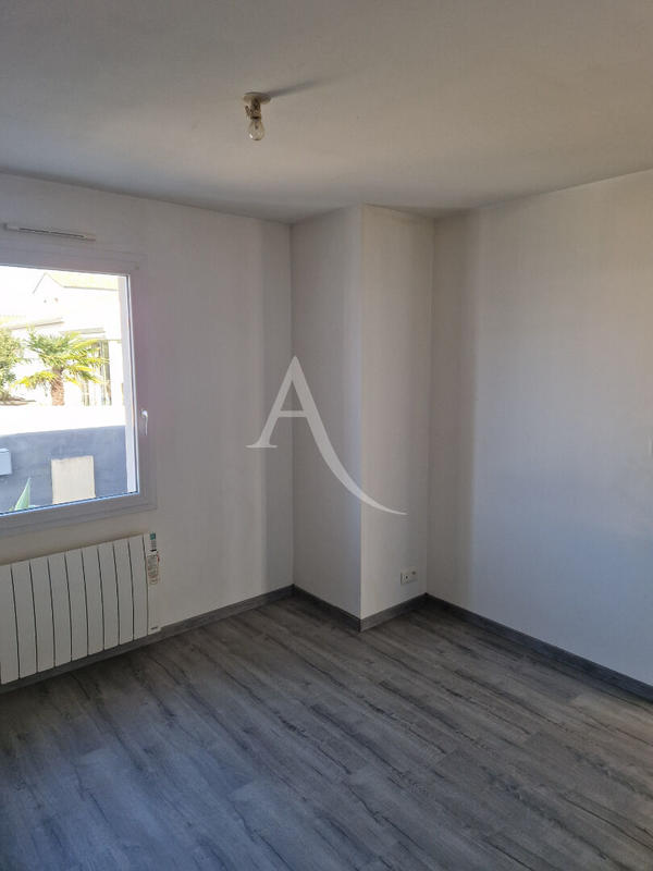 Maison - 80 m² - 3 pièces