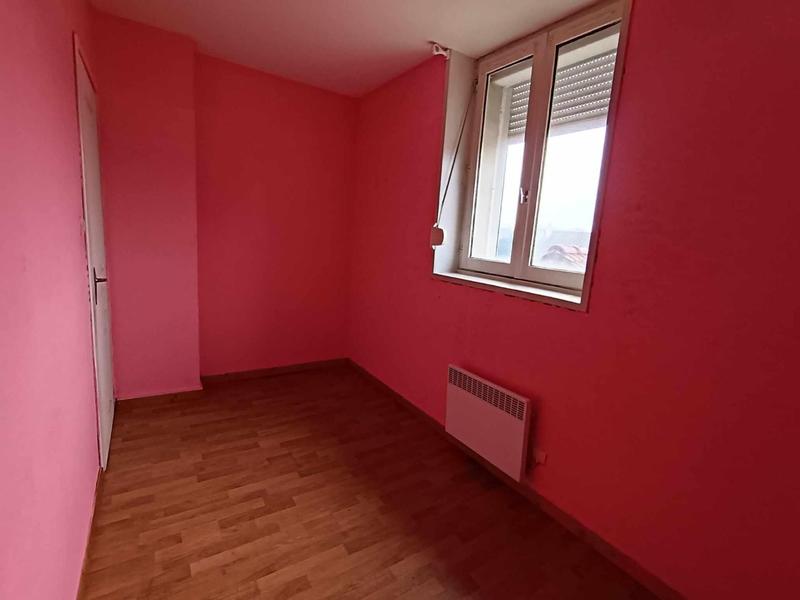 Maison - 78 m² - 4 pièces