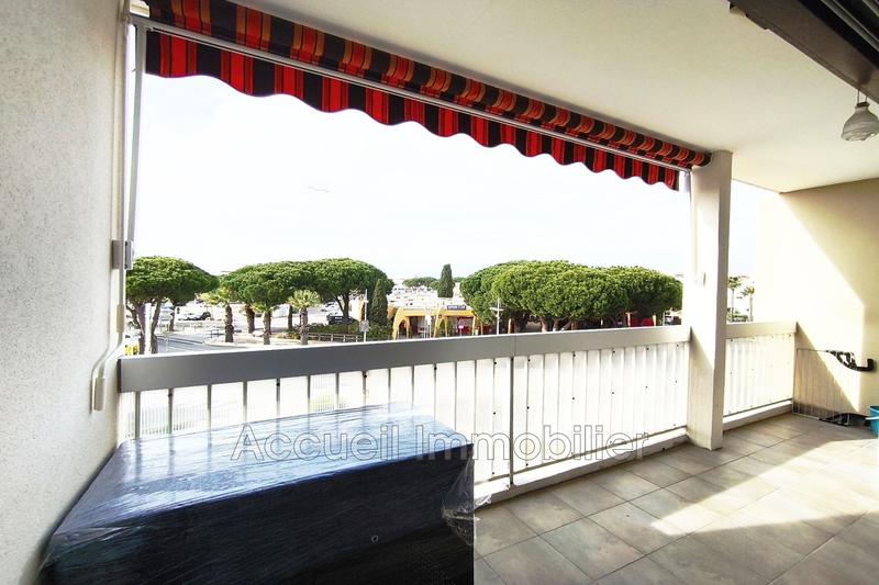 Appartement - 27 m² - 2 pièces