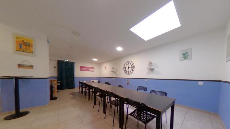 Maison - 66 m² - 2 pièces