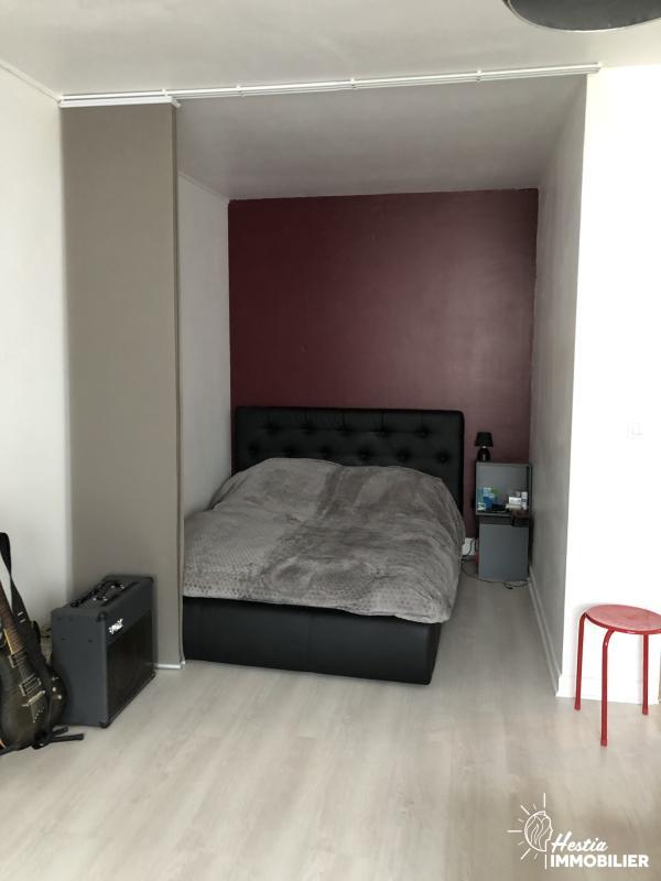 Studio - 34 m² - 1 pièce