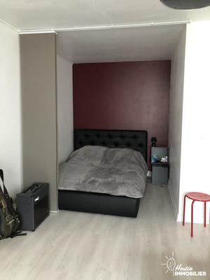 Studio - 34 m² - 1 pièce