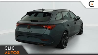 Cupra Leon Sportstourer 1.4 e-Hybrid 245 ch Dsg6 Vz