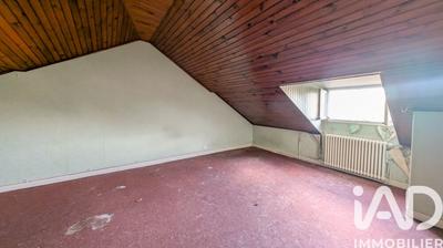 Maison de ville - 101 m² - 5 pièces