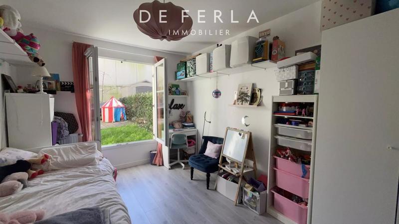 Appartement - 84 m² - 4 pièces