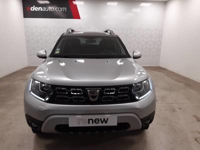 Dacia Duster Blue dCi 115 4x2 Prestige
