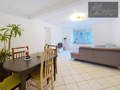 Maison de village - 164 m² - 7 pièces