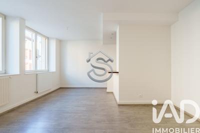 Immeuble - 181 m²