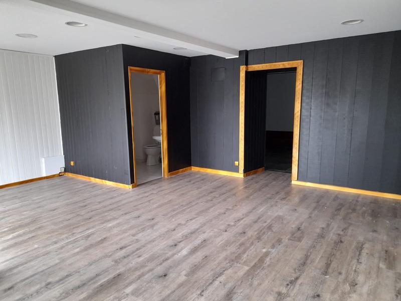 Local commercial - 47 m²