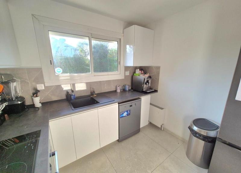 Maison - 111 m² - 6 pièces