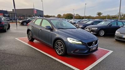 Volvo V40 Business d2 adblue 120 ch geartronic 6