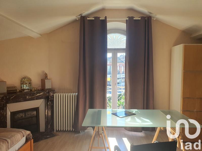 Maison - 191 m² - 7 pièces