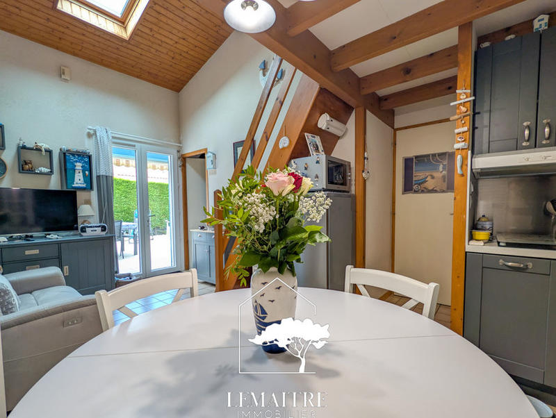 Villa - 39 m² - 4 pièces