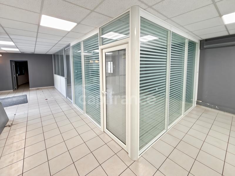 Immeuble - 600 m² - 10 pièces