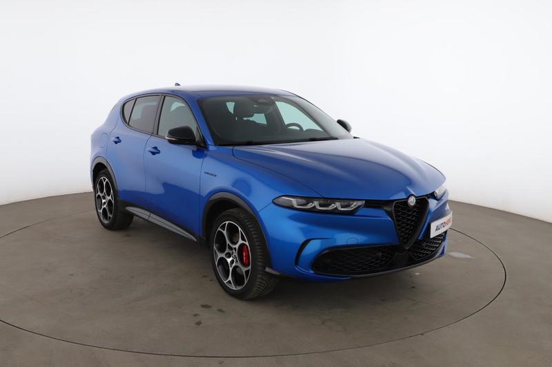 Alfa Romeo Tonale 1.3 Hybride Rechargeable Phev Veloce Q4 At6 280 ch