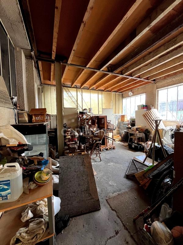 Maison de ville - 135 m² - 4 pièces