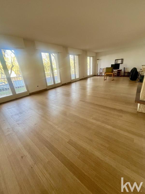 Appartement - 147 m²
